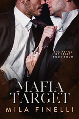 Mafia Target (The Kings of Italy 4)