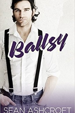 Ballsy (Cocky #2)