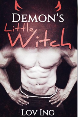 Demon's Little Witch