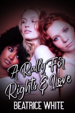 A Rally for Rights and Love