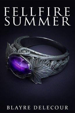 Fellfire Summer (Fellfire Summer 1)