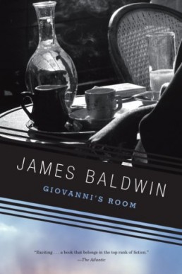 Giovanni's Room  (Vintage International)