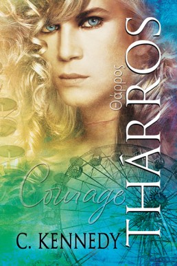 Thárros (Elpída 2)