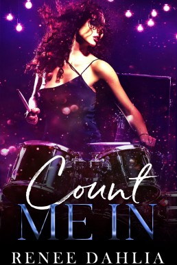 Count Me In (Bisexual Sing Team #1)