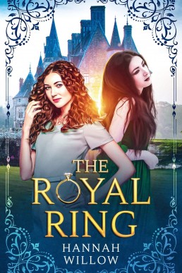 The Royal Ring (The Royal Entanglement #1)