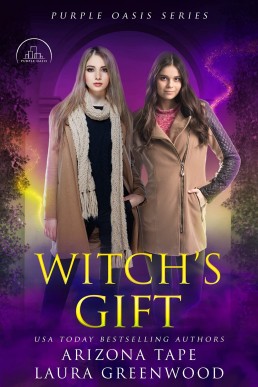 Witch's Gift (Purple Oasis #10)