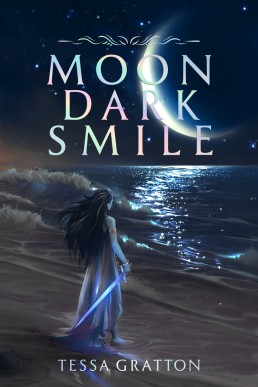 Moon Dark Smile (Night Shine #2)