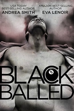 Black Balled (Black Balled #1)