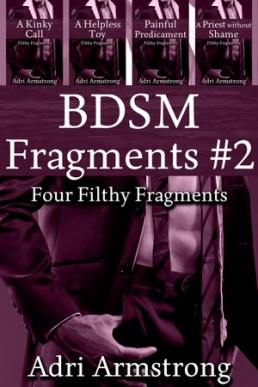 BDSM (Fragments 2)