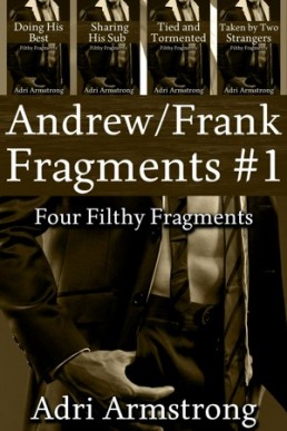 Andrew/Frank (Fragments 1)
