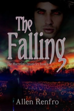 The Falling (The Morrelini Chronicles 2)