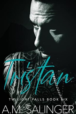 Tristan (Twilight Falls 6)