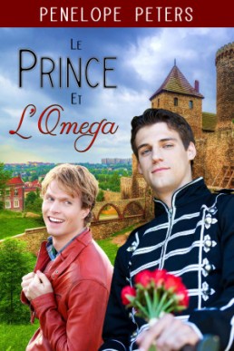Le Prince Et L'Omega (French)