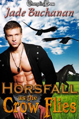 As the Crow Flies (Horsfall 3)