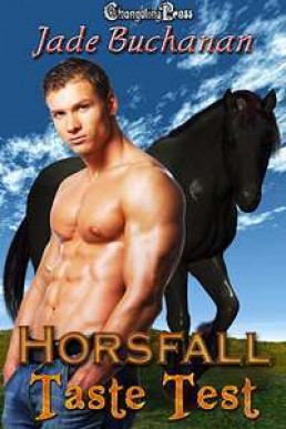 Taste Test (Horsfall 2)