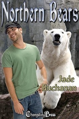 Northern Bears (Box Set 1-4)