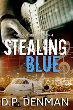 Stealing Blue (Blue 4)