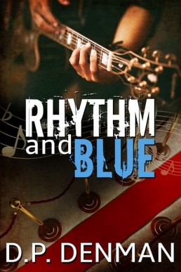 Rhythm and Blue (Blue 2)