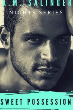 Sweet Possession (Night Series #5)