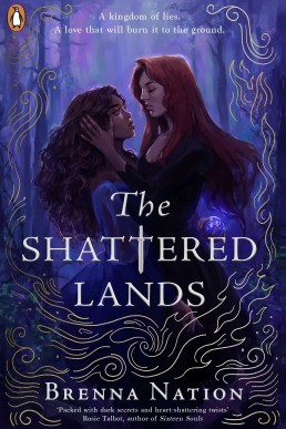 The Shattered Lands