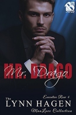 Mr. Drago (Executive Row 4)