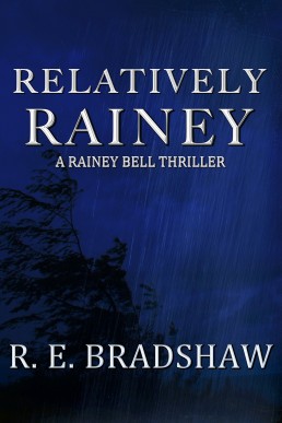 Relatively Rainey (Rainey Bell #5)