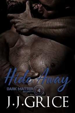 Hide Away (Dark Matter Security 4)