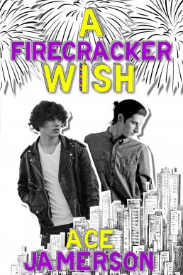 A Firecracker Wish