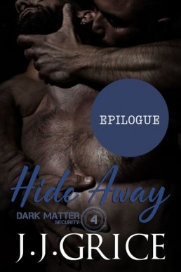 Hide Away (Dark Matter Security 4.1)