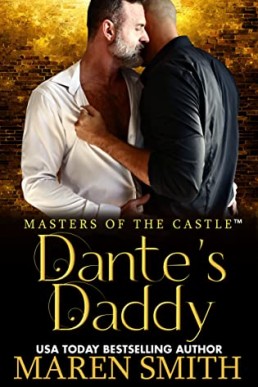 Dante’s Daddy (Masters of the Castle MM story)