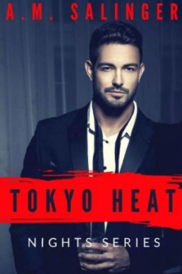 Tokyo Heat (Night Series #3)