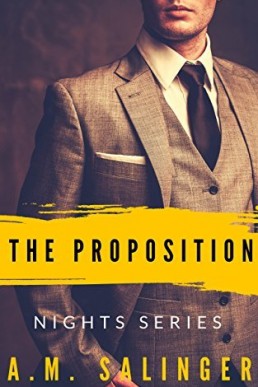 The Proposition (Night Series #6)
