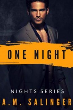 One Night (Night Series #1)