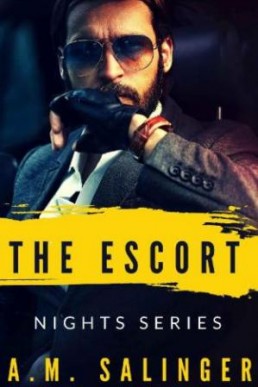 The Escort (Night Series #2)