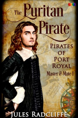 The Puritan Pirate