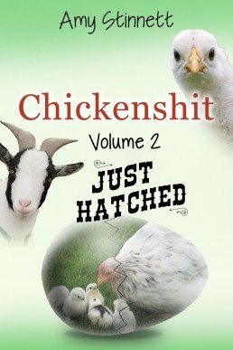 Chickenshit - Volume 2: Just Hatched