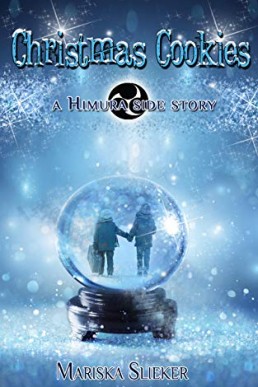 Christmas Cookies (Himura Saga 3.5)