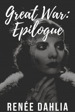 Great War: Epilogue (Great War #5)