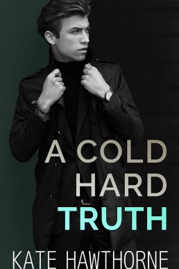 A Cold Hard Truth (Two Truths and a Lie #2)