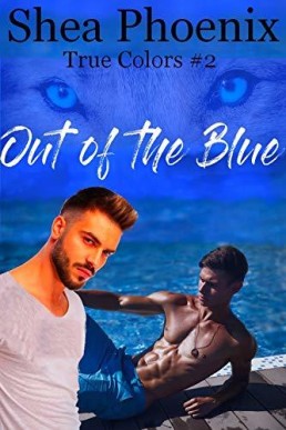 Out of the Blue (True Colors 2)