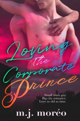 Loving the Corporate Prince