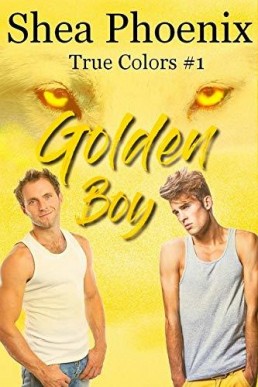 Golden Boy (True Colors 1)