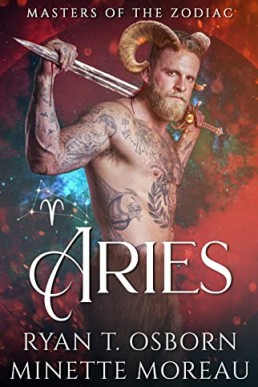 Aries (Masters of the Zodiac 7)