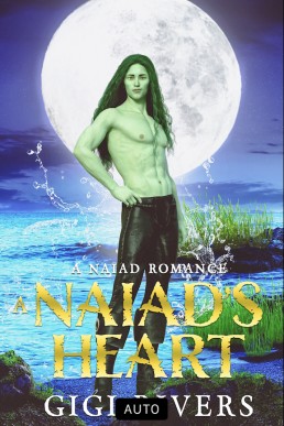 A Naiad's Heart (A Naiad Romance 2)