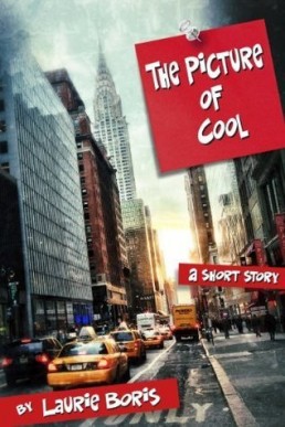 The Picture of Cool (Trager Family Secrets 1)