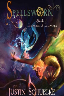Spellsworn (Journals & Journeys #1)