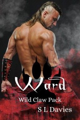 Ward (Wild Claw Pack 2)