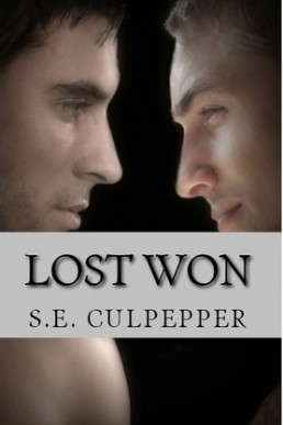 Lost Won (Liasons #3)
