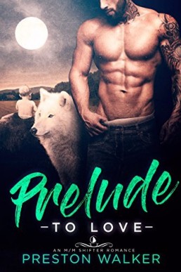 Prelude To Love (Wishing On Love 5)