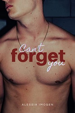 Can't Forget You (Back to Rome #1)